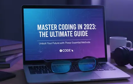 How to Learn to Code in 2023