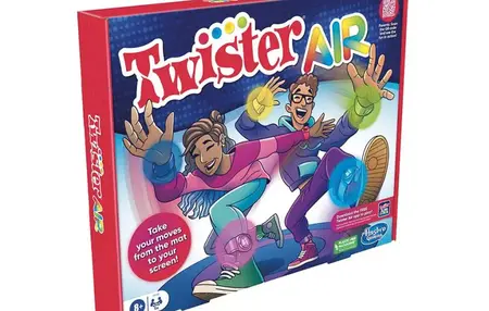 How to Learn to Play Twister