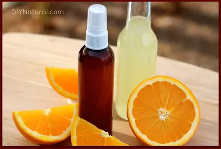 How to Make a Hairspray