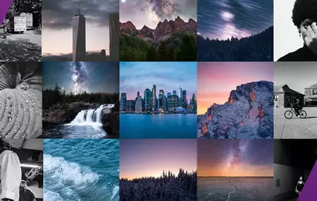 How to Find Your Photography Style