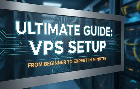 How to setup VPS