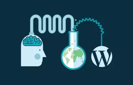 How to Learn to Build a WordPress Website