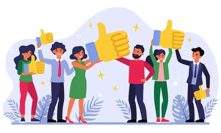 How to Build Customer Loyalty