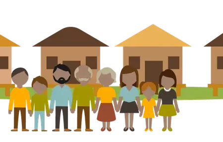 How to Make a Difference in Your Local Community