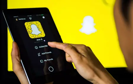 How to Create a Successful Snapchat Account