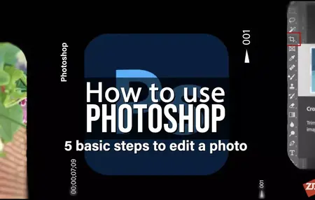 How to Use Adobe Photoshop for Personal Use