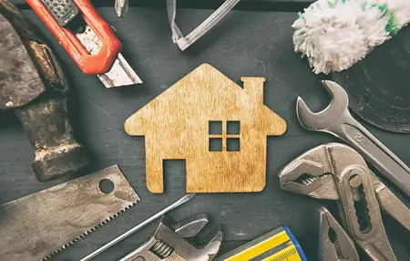 How to Learn Home Repair