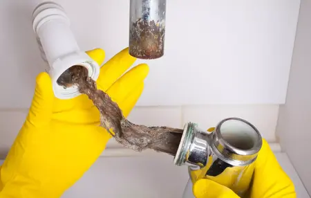 How to Fix a Clogged Drain