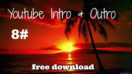 How to Create a YouTube Video Outro with Music