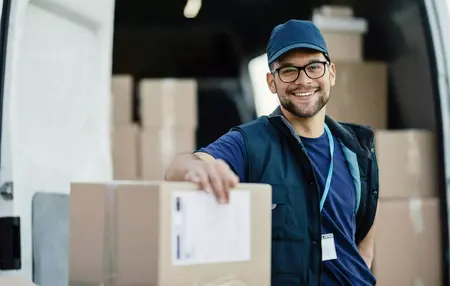 How to Start a Delivery Service