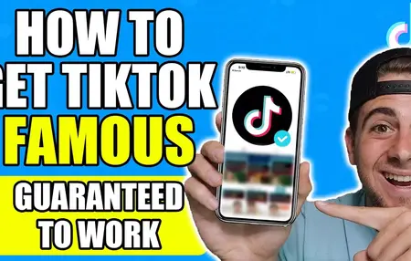 How to Create a Successful TikTok Account