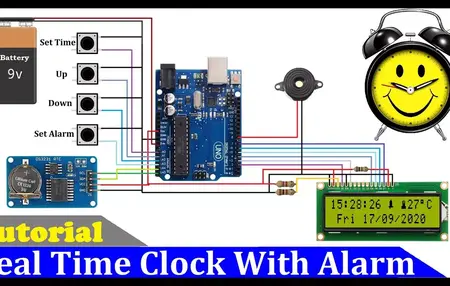 How to Use a Digital Alarm Clock