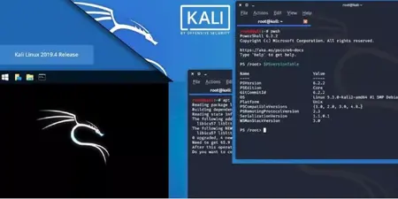 How to Use Kali Linux