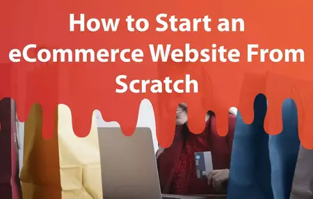 How to Build a Successful Ecommerce Website