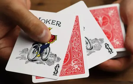 How to Learn a Card Trick