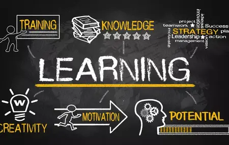 How to Learn a New Skill in a Week