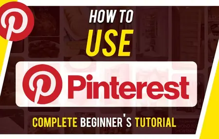 How to Use Pinterest to Promote Your YouTube Channel