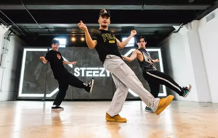 How to Learn About Dance