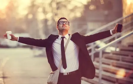 How to Stay Motivated as an Entrepreneur