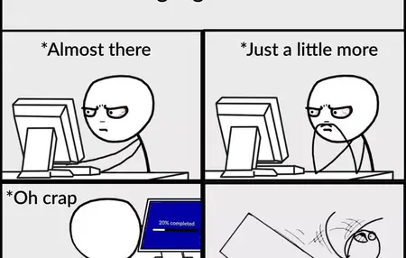 How to Learn a New Computer Program