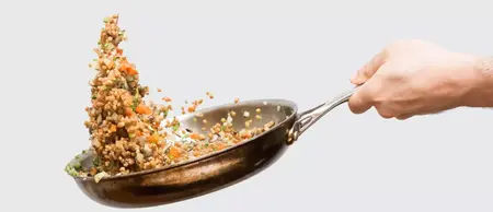 How to Cook a Delicious Meal in Under 30 Minutes