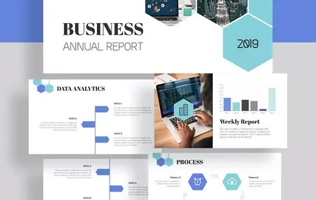 How to Create a Powerful Presentation Deck