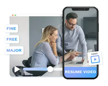 How to Make a Resume Video