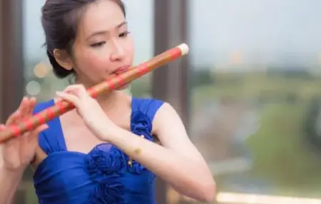 How to Learn to Play the Dizi