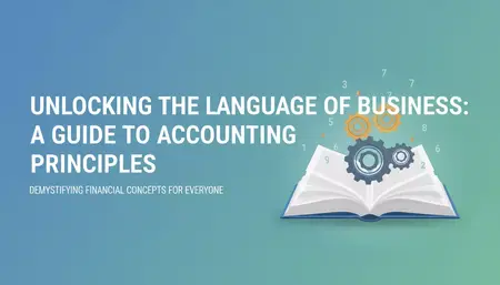 How to Understand Basic Accounting Principles