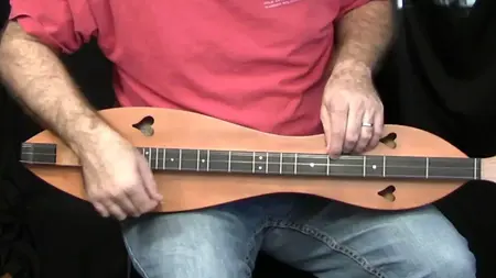 How to Learn to Play Dulcimer