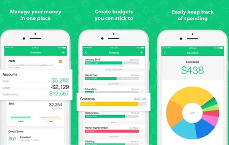 How to Use Your Smartphone to Track Your Expenses