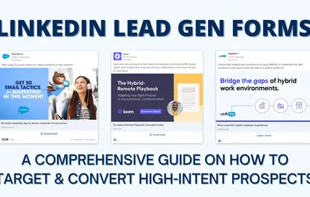 How to Use LinkedIn for Lead Generation