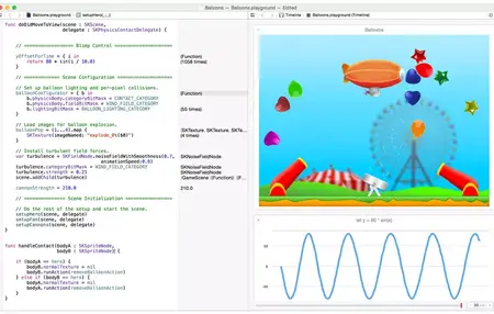 How to Learn to Code in Swift for iOS Development