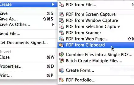 How to Use Adobe Acrobat