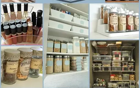 How to Get Rid of Clutter and Organize Your Home