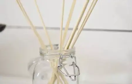 How to Make a Diffuser