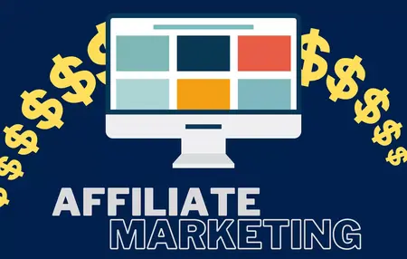 How to Build an Affiliate Marketing Business