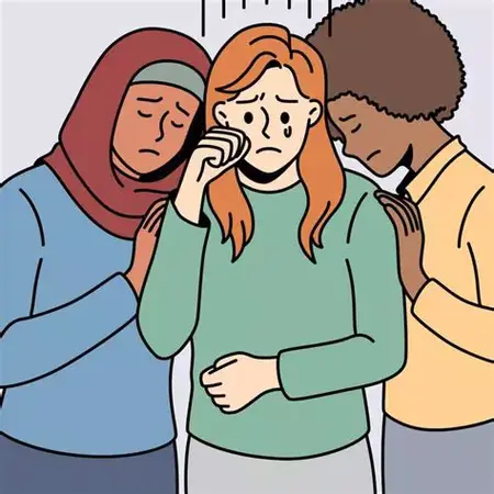 How to Be More Supportive