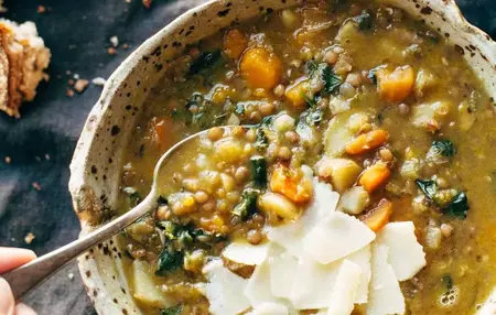 How to Make a Delicious Soup