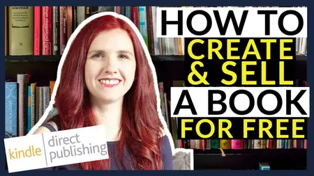 How to Self-Publish an Ebook