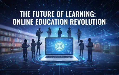 How to Create a Successful Online Course