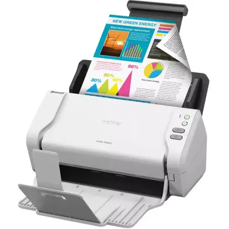 How to Use a Scanner for Documents