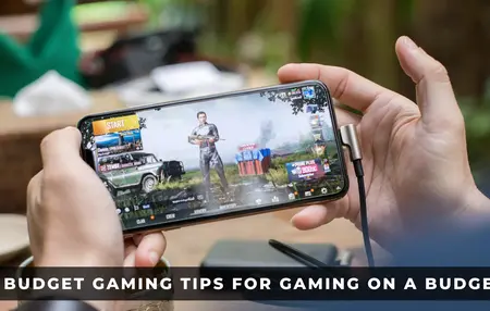 How to Play Video Games Better