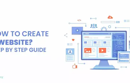 How to Develop a Website