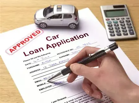 How to Get a Car Loan