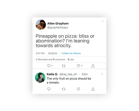 How to Tweet Effectively