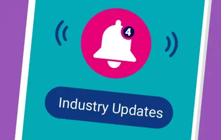 How to Stay Up-to-Date with Industry Trends