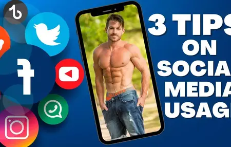 How to Use Social Media for Personal Growth