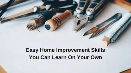How to Learn to Play Home Improvement