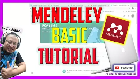 How to Use Mendeley for Research Management